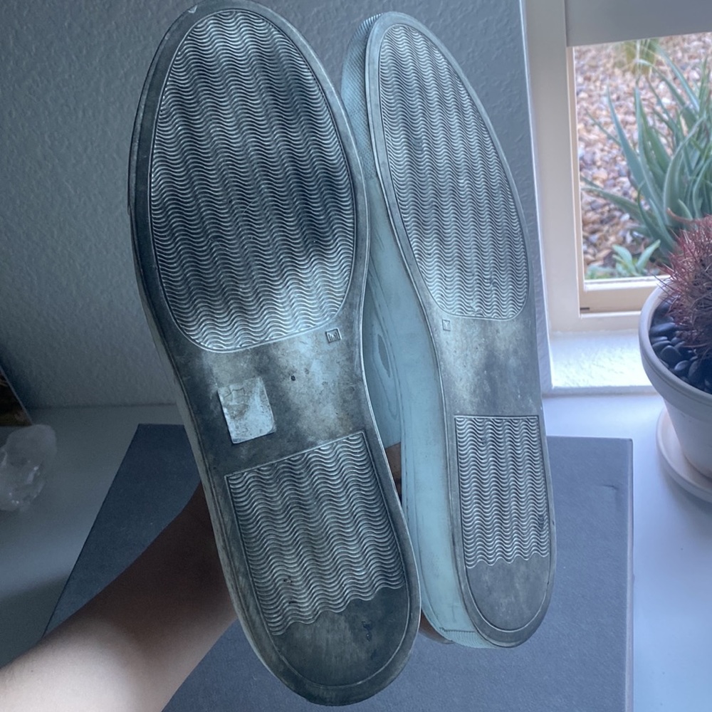 Common projects sneakers - Picture 4 of 6
